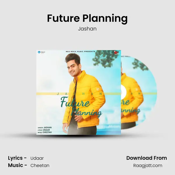 Future Planning mp3 song