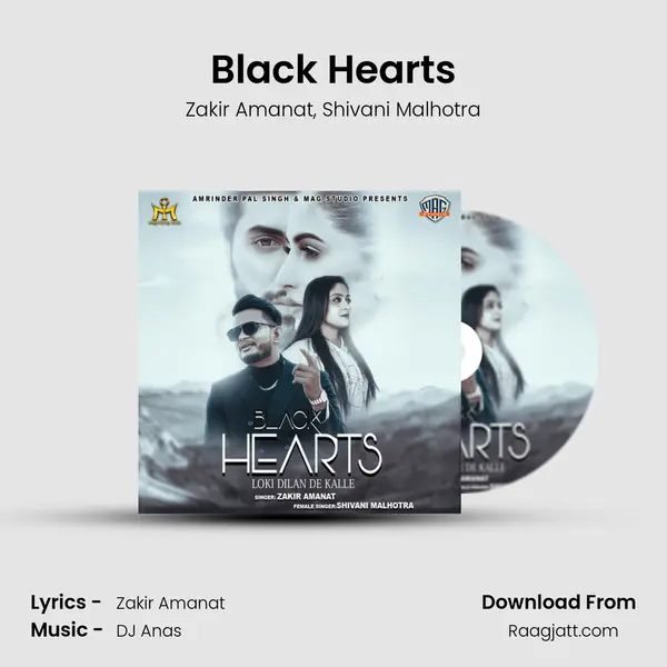 Black Hearts mp3 song