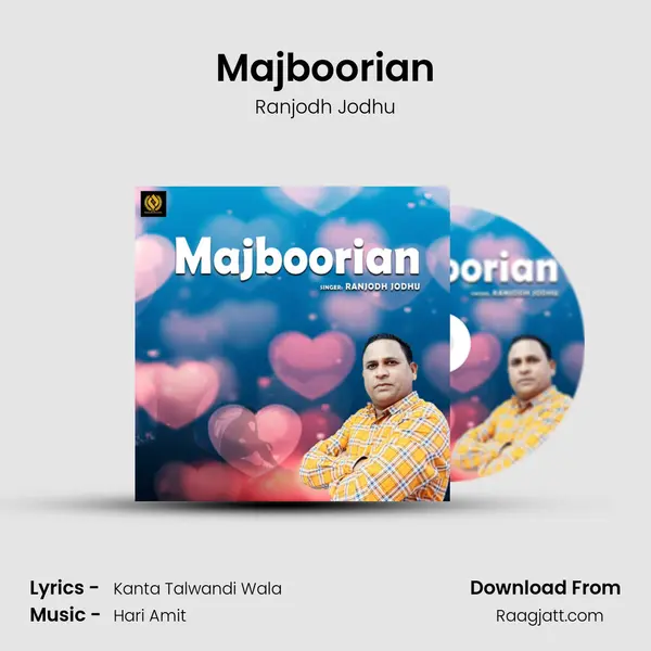 Majboorian mp3 song