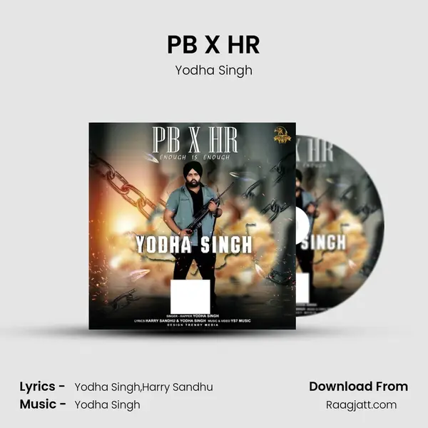 PB X HR mp3 song