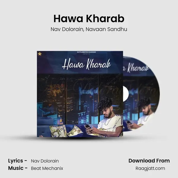 Hawa Kharab mp3 song