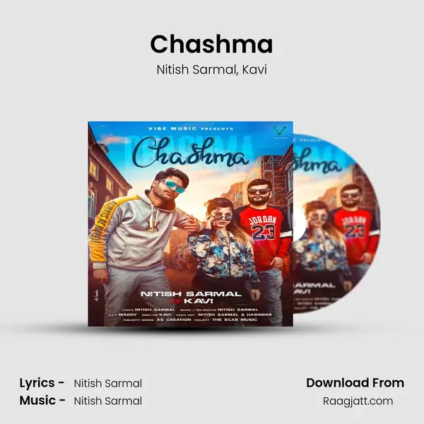 Chashma mp3 song