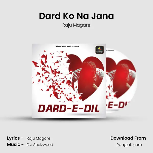 Dard Ko Na Jana mp3 song