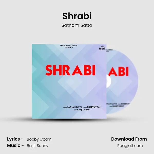 Shrabi mp3 song