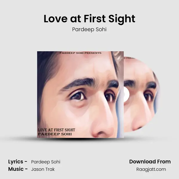 Love at First Sight mp3 song