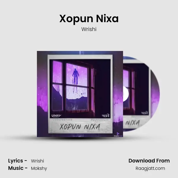 Xopun Nixa mp3 song