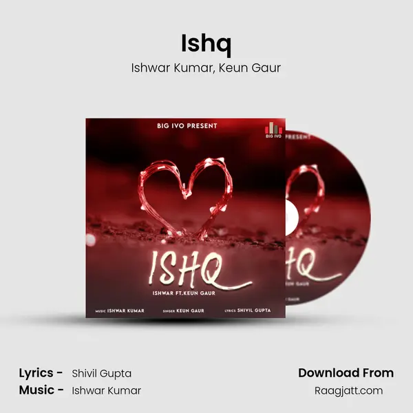 Ishq mp3 song