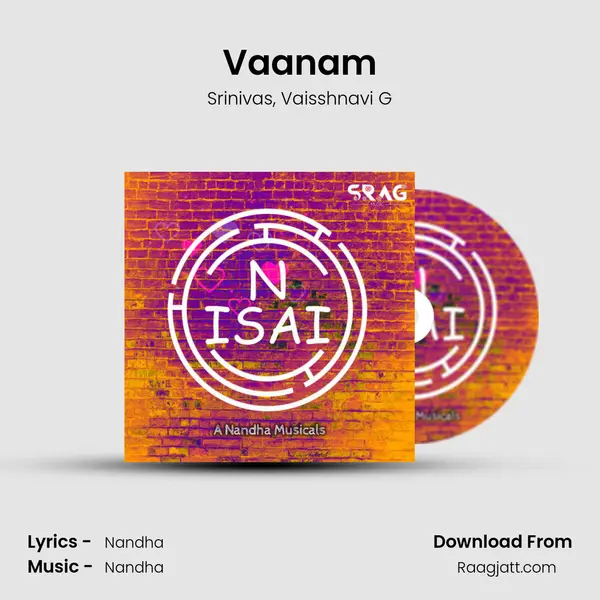 Vaanam - Srinivas mp3 song