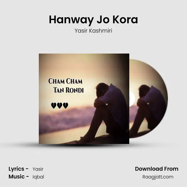 Hanway Jo Kora mp3 song