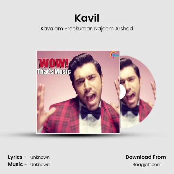 Kavil mp3 song