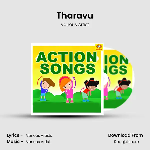 Tharavu mp3 song