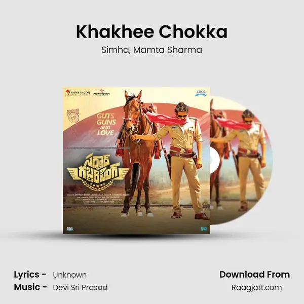 Khakhee Chokka mp3 song