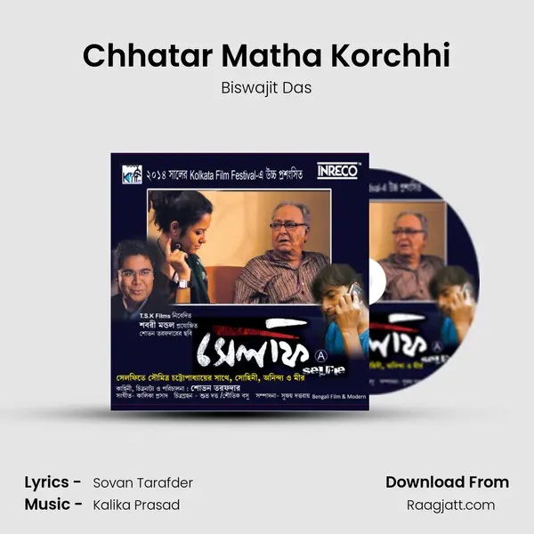 Chhatar Matha Korchhi mp3 song