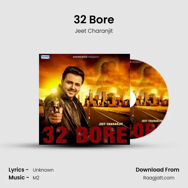 32 Bore mp3 song