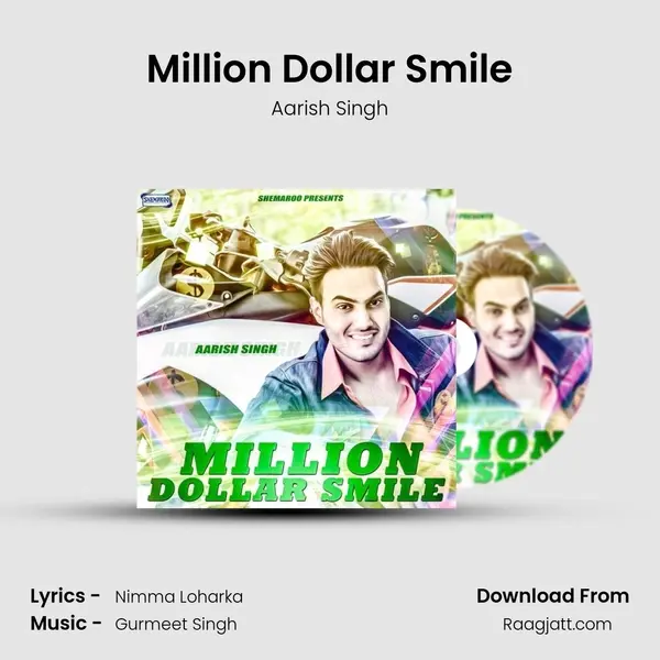 Million Dollar Smile mp3 song