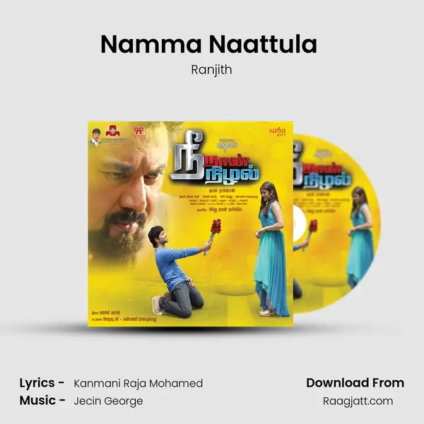 Namma Naattula (Remix) mp3 song