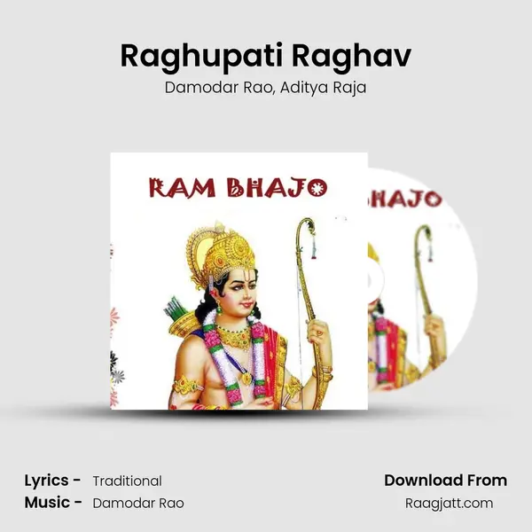 Raghupati Raghav mp3 song