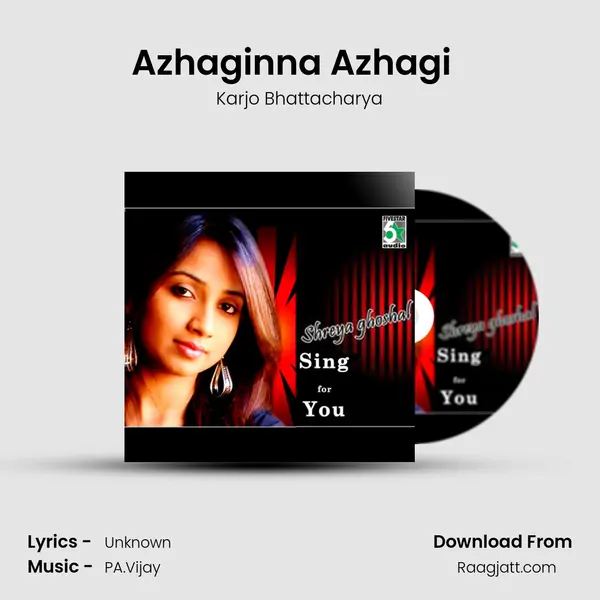 Azhaginna Azhagi  (From 