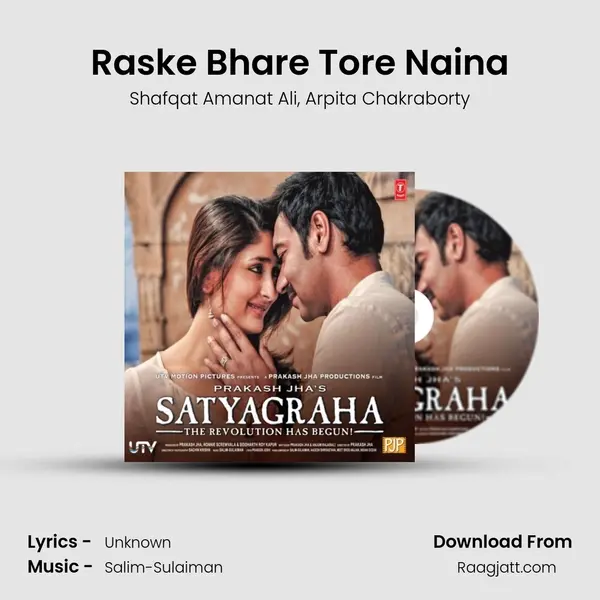 Raske Bhare Tore Naina mp3 song