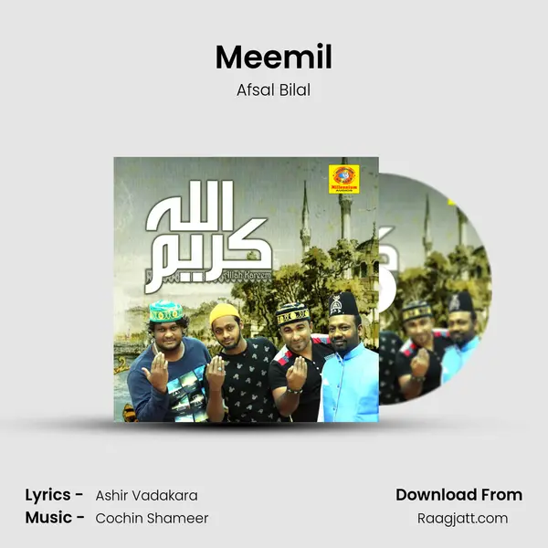 Meemil mp3 song