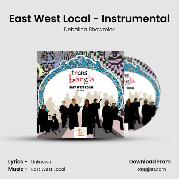 East West Local - Instrumental mp3 song