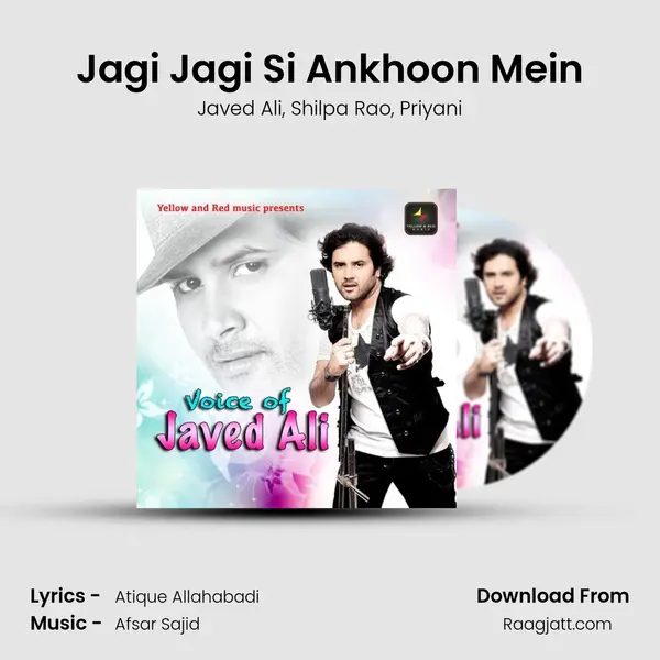 Jagi Jagi Si Ankhoon Mein mp3 song