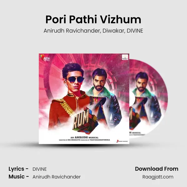 Pori Pathi Vizhum mp3 song