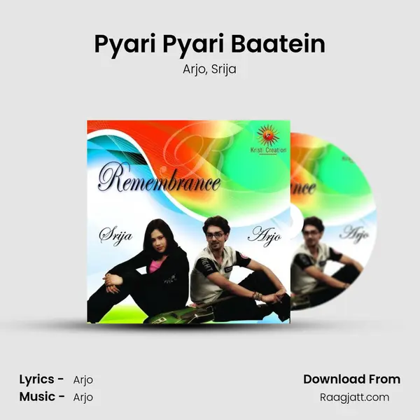 Pyari Pyari Baatein mp3 song