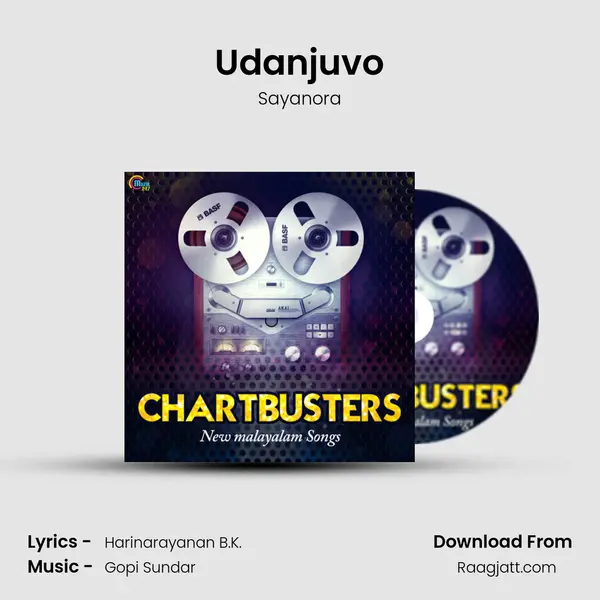 Udanjuvo - Sayanora mp3 song