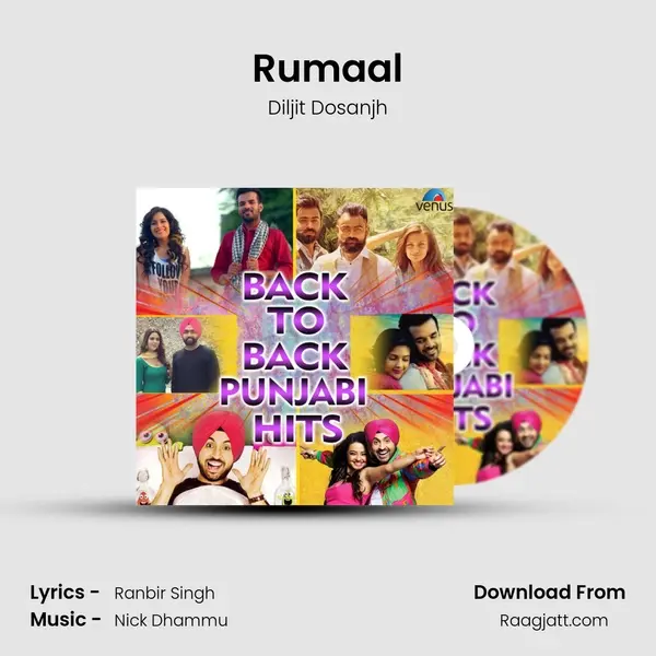 Rumaal mp3 song