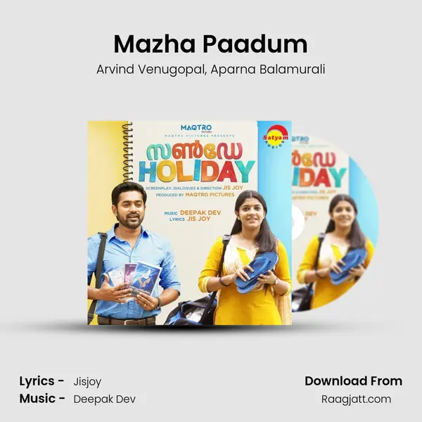 Mazha Paadum mp3 song