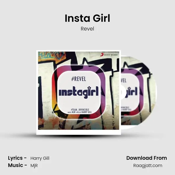 Insta Girl mp3 song