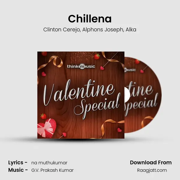 Chillena mp3 song