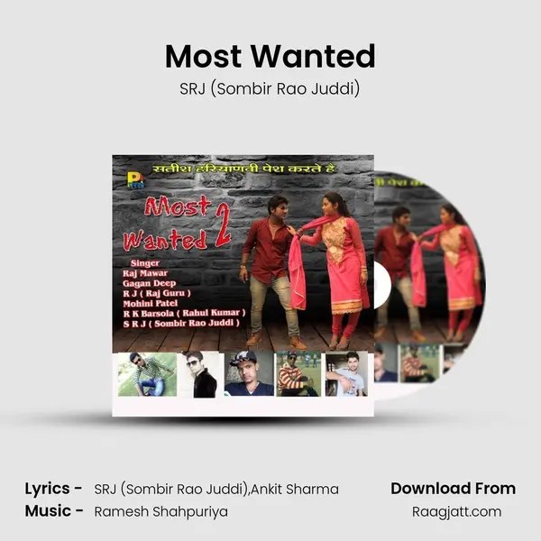 Most Wanted mp3 song