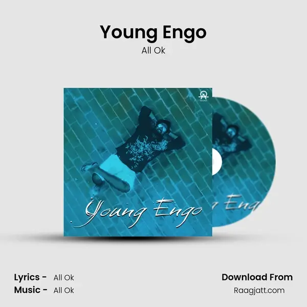 Young Engo - All Ok album cover 