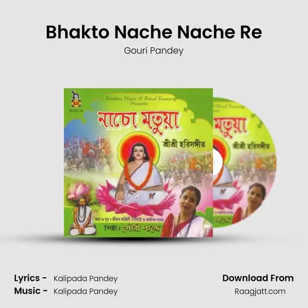 Bhakto Nache Nache Re mp3 song