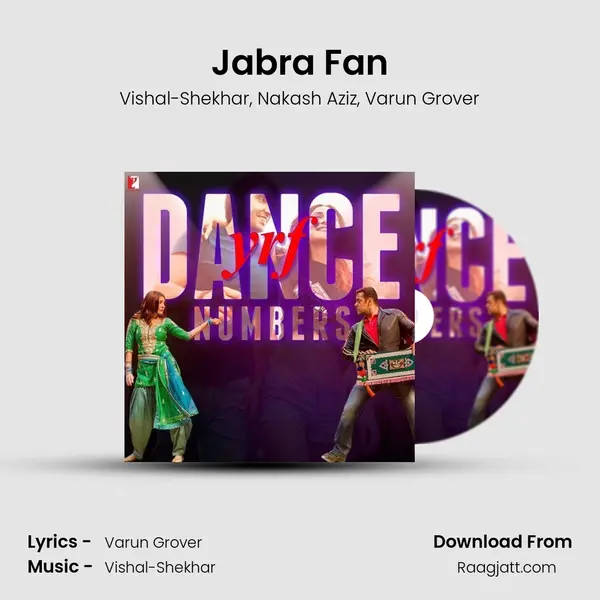 Jabra Fan mp3 song