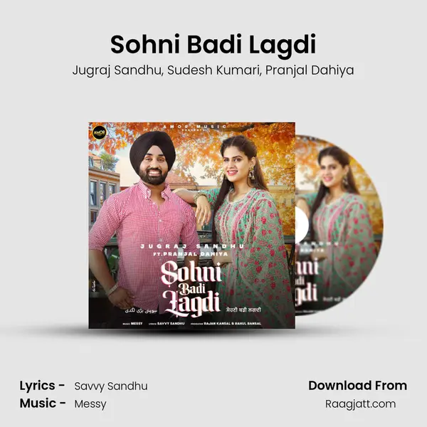 Sohni Badi Lagdi mp3 song