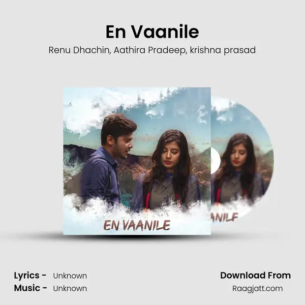 En Vaanile mp3 song