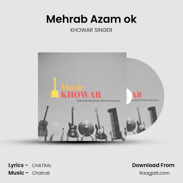 Mehrab Azam ok mp3 song