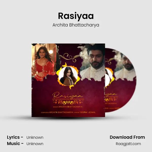 Rasiyaa mp3 song