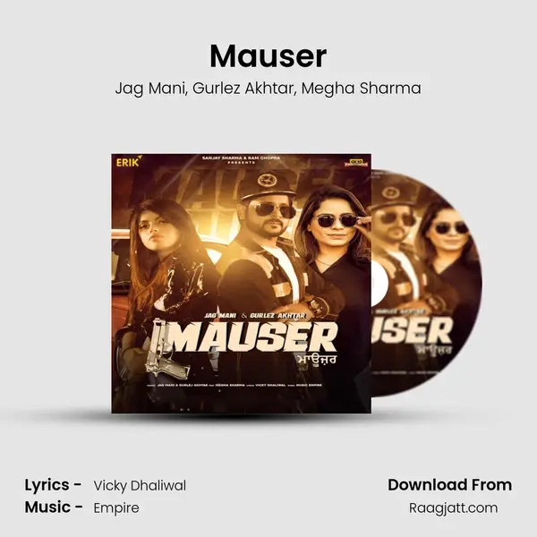 Mauser mp3 song