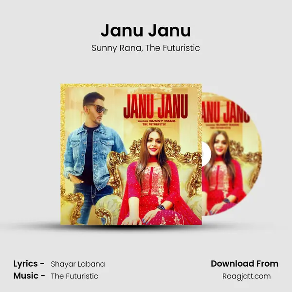 Janu Janu mp3 song