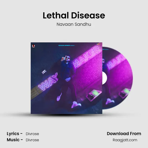 Lethal Disease mp3 song