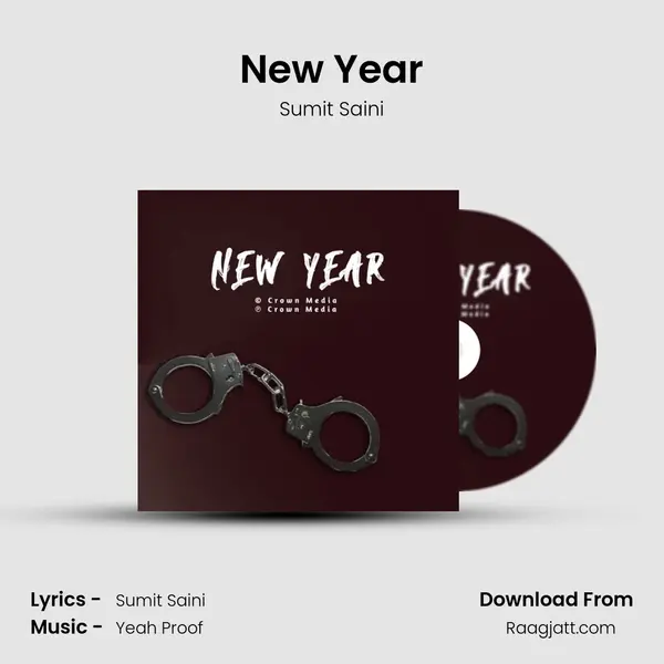 New Year - Sumit Saini mp3 song