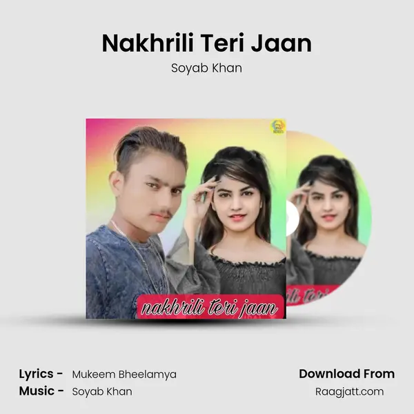 Nakhrili Teri Jaan mp3 song