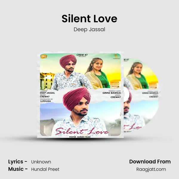 Silent Love mp3 song