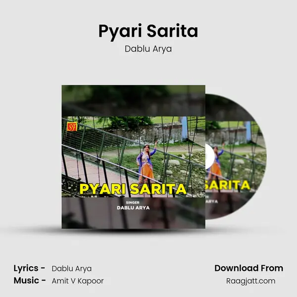 Pyari Sarita mp3 song