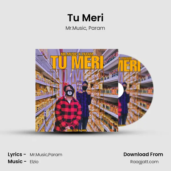 Tu Meri mp3 song