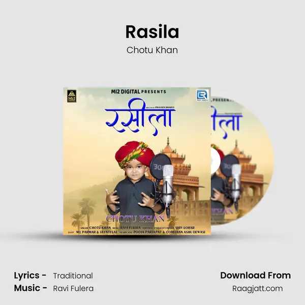 Rasila mp3 song